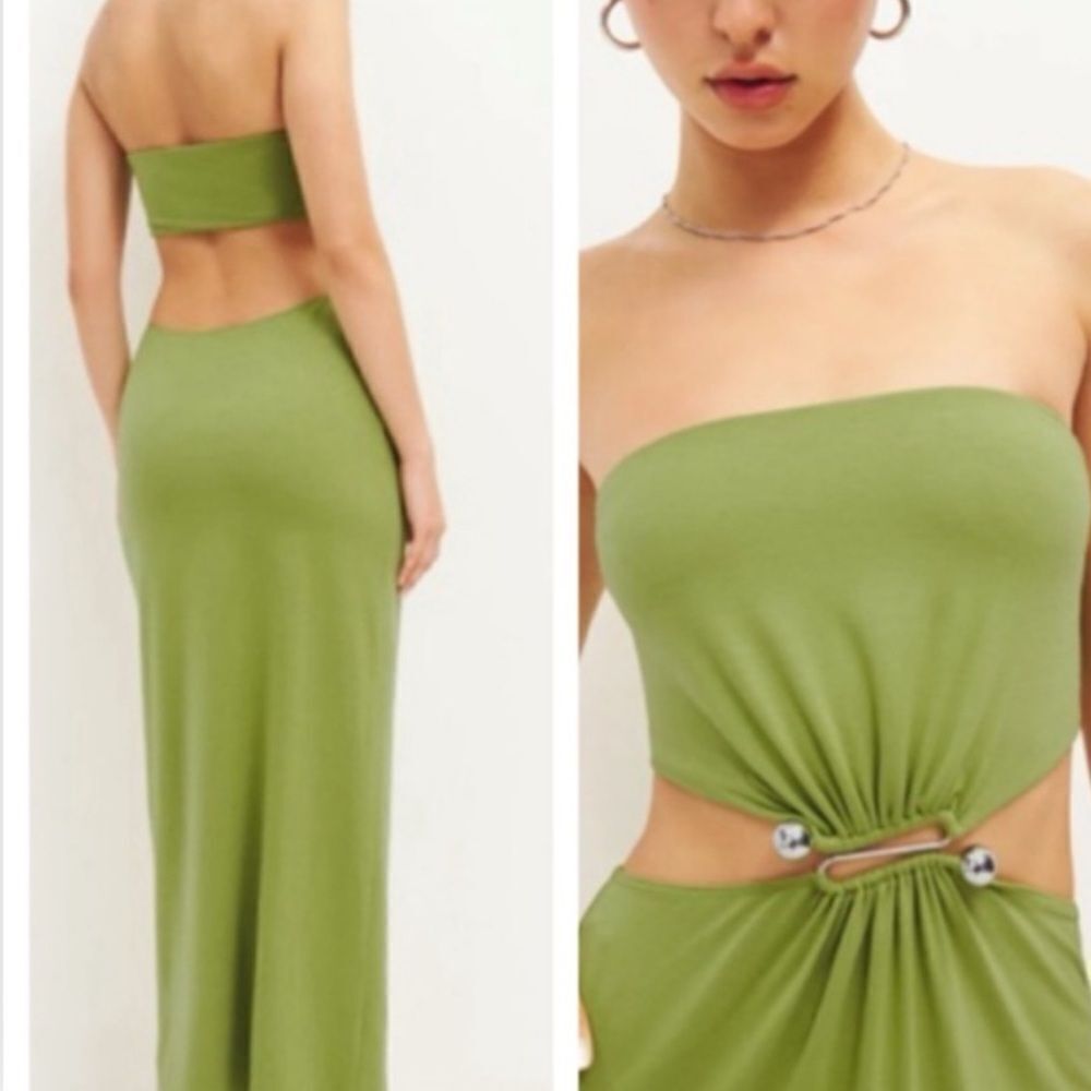 Reformation Amaia Knit Dress XL NWT $218